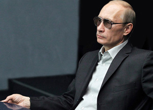 Рубль и акции обвалились после заявления Путина