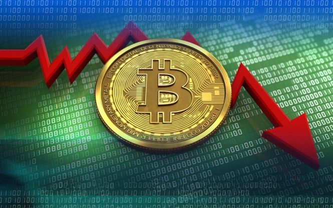 Bitcoin: где остановится падение BTC?