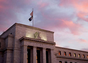 ФРС США опубликовала протоколы майского заседания
